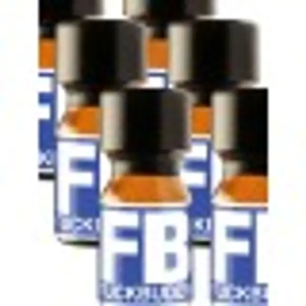 Fuckbuddy 10ml • 6 Pack
