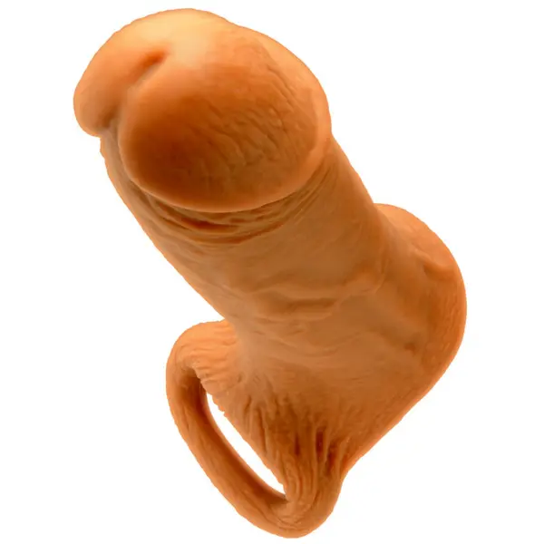 Boner • L