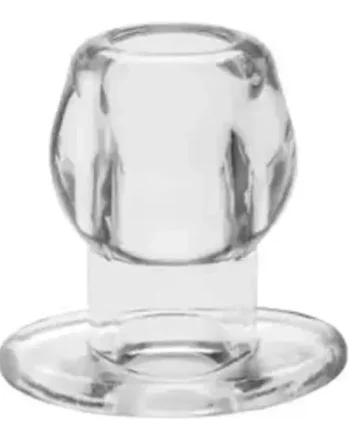 Perfect Fit Tunnel Plug Medium Clear