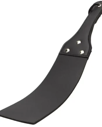 Bound to Please Strap Spanking Paddle
