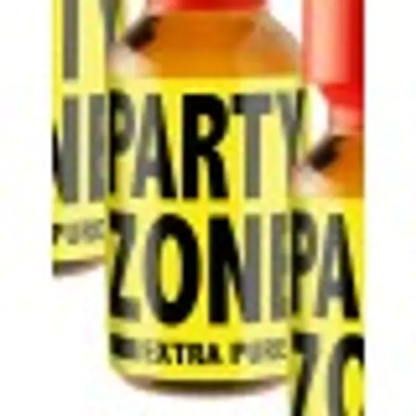 Party Zone 25ml • 3 Pack