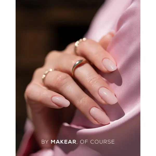 Makear Gel Polish 642