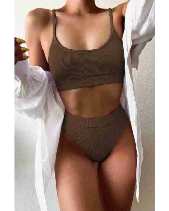 Deluxerie Bikini Set Carina