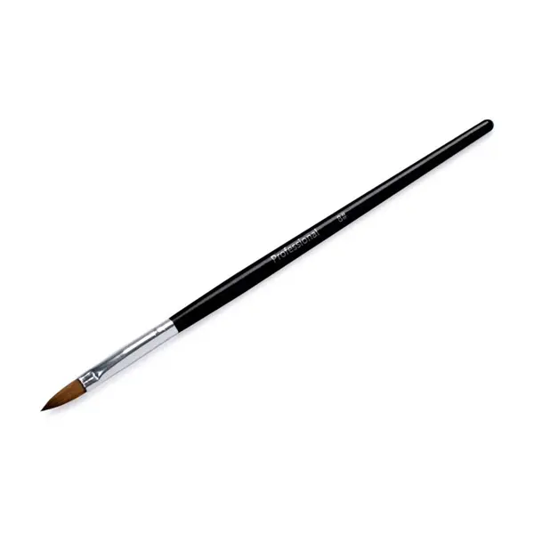 Aba Group – Acrylic BRUSH #8
