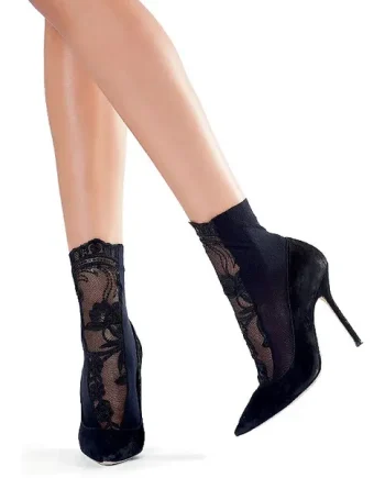 Oroblu Charlize Ankle Highs