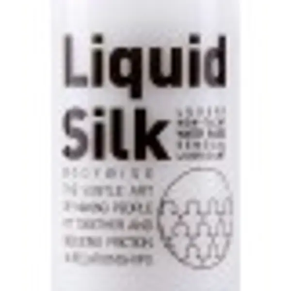 Liquid Silk • 250ml