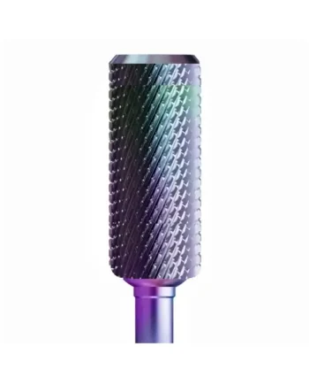 IQ Nails – Carbide Nail Drill Bit – Cylinder 5mm KMN Coating 113PP.XUFHP.050