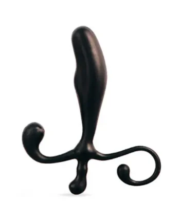 Classic Prostate Massager Black