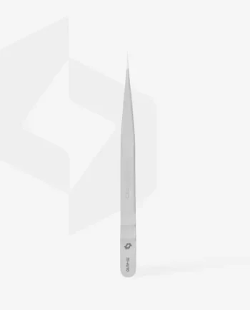 Staleks EYELASH TWEEZERS EXPERT 41/10