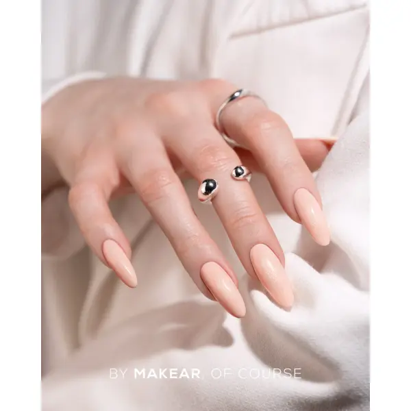 Makear Gel Polish 406