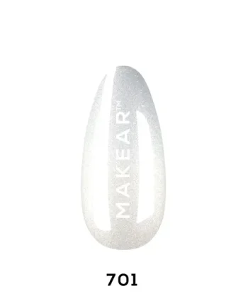 Makear Gel Polish 701
