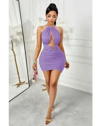 Deluxerie Dress Alinglad