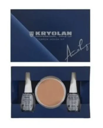 Eyebrow Design Kit