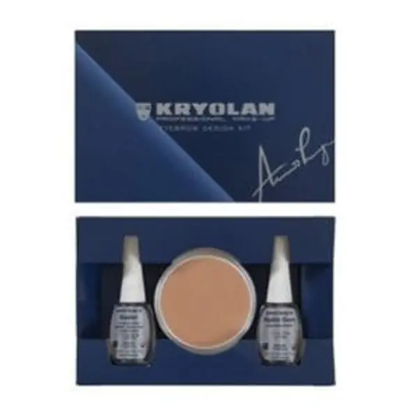 Eyebrow Design Kit