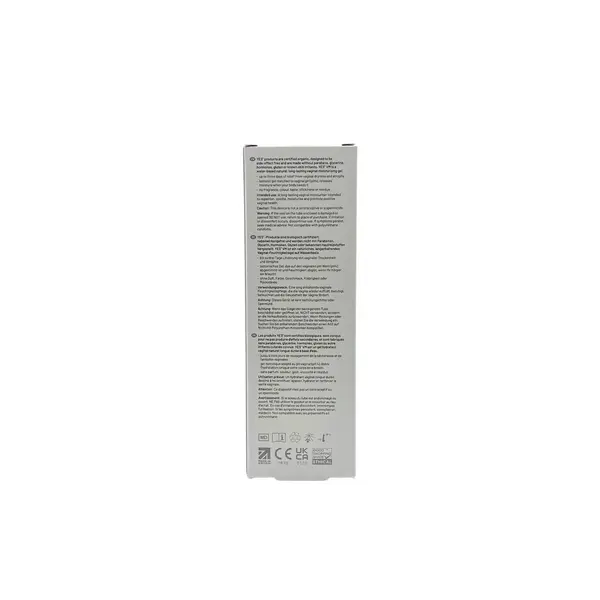 YES (VM) Vaginal Moisturising Gel-100ml