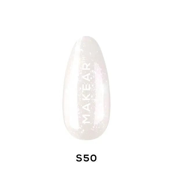 Makear Gel Polish S50 exp.05/26