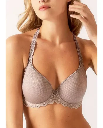 Empreinte Cassiopee Plunge Spacer Bra