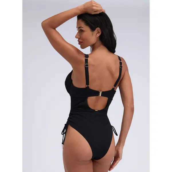 Marrakech push up swimsuit