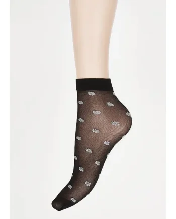 Jonathan Aston Daisy Anklet