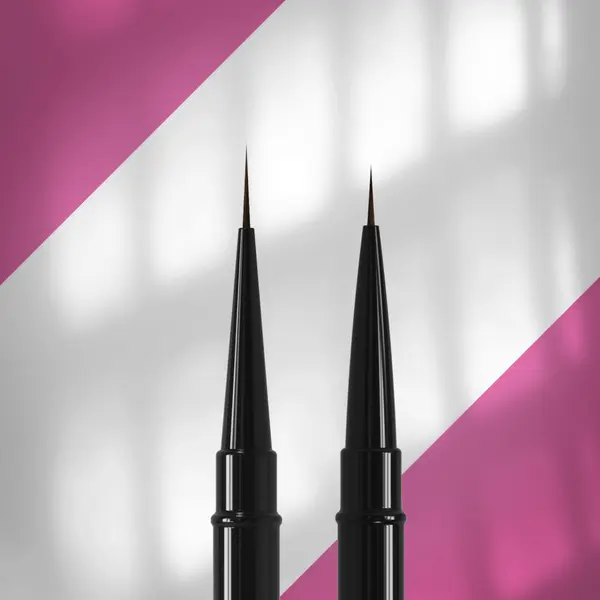 Staleks Pro – Double-Ended Brush 01/03