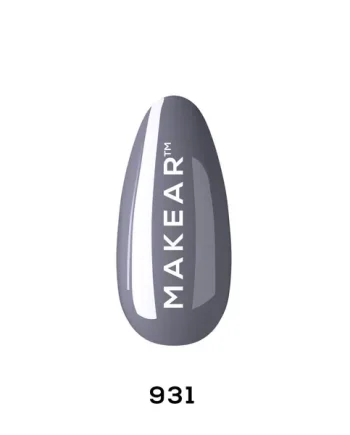 Makear Gel Polish 931