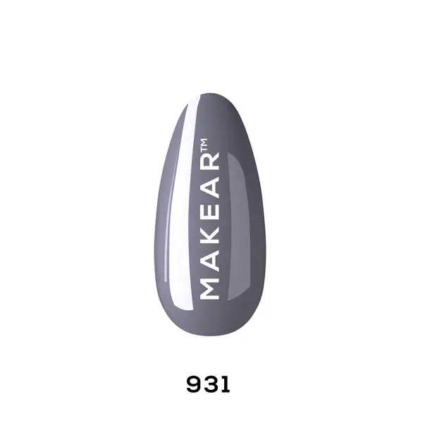 Makear Gel Polish 931