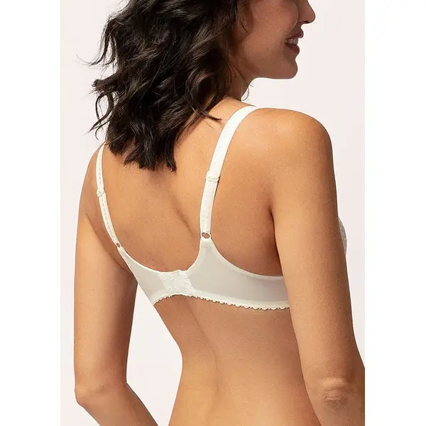 Empreinte Romy Underwired Low Necked Bra
