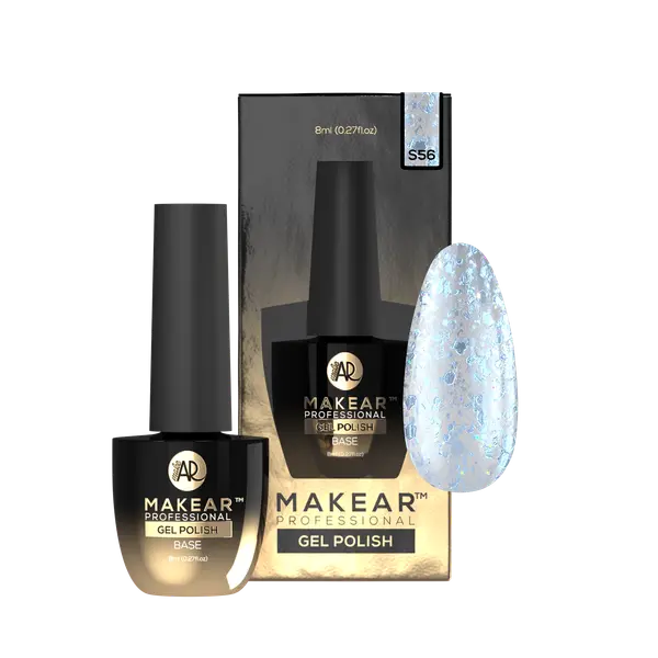 Makear Gel Polish S56
