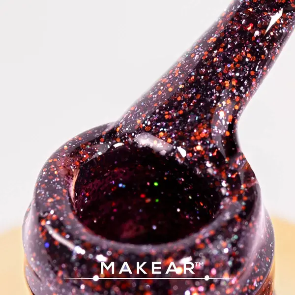 Makear Gel Polish S16