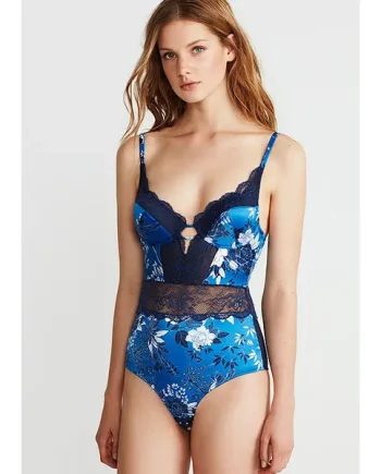 Promise Luxury Osaka Body