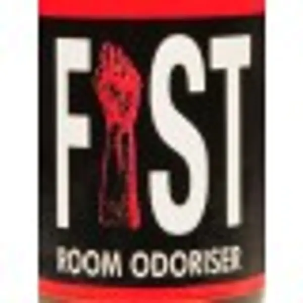 Fist • 25ml