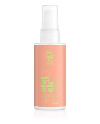 OnlyBio Hair Cycling Nourishing Hair Oil 70ml