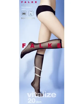 Falke Leg Vitaliser 20 Knee High
