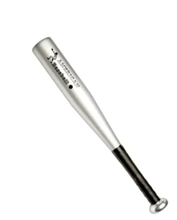 American Baseball Bat • Short