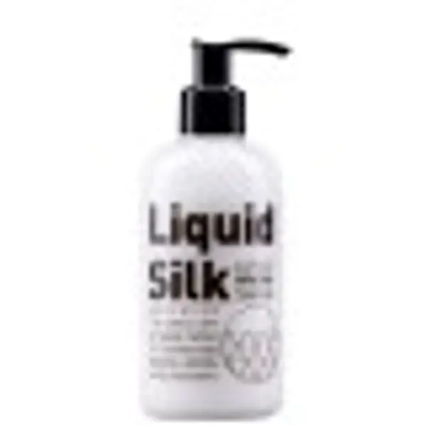 Liquid Silk • 250ml