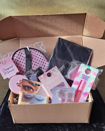 Sissy Starter Set SSM20251