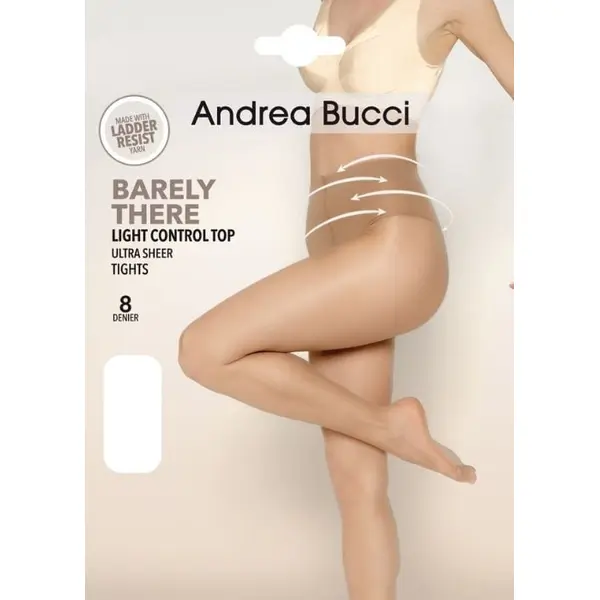Andrea Bucci Barely There Bodytoner Tights