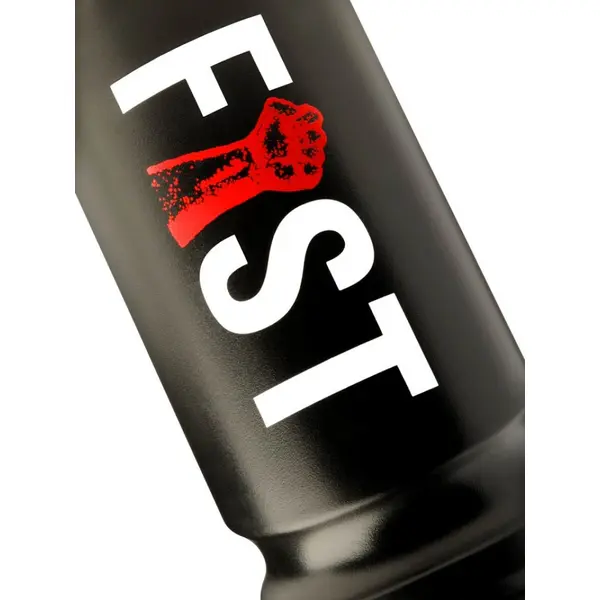 Fist Bottle