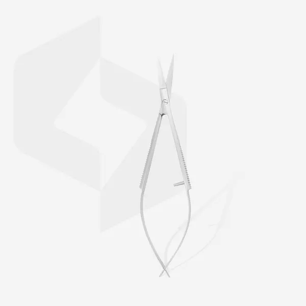 Staleks CUTICLE MICRO SCISSORS EXPERT 90/1