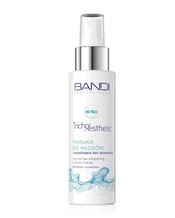 BANDI Tricho Esthetic – Leave-in smoothing mist for hair