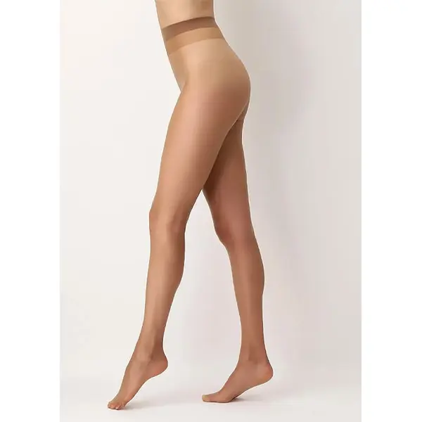 Pierre Mantoux Flou 5 Denier Tights