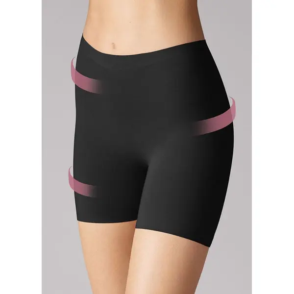 Wolford Cotton Contour Control Short