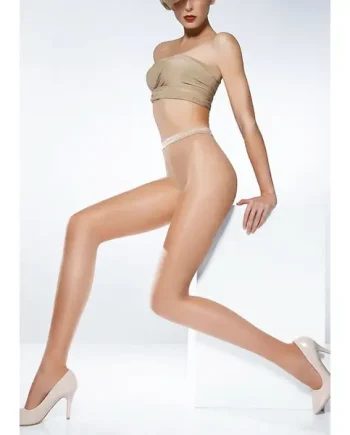 Pierre Mantoux Flou 5 Denier Tights