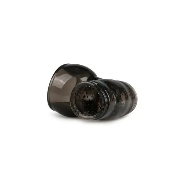 Easytoys Black Masturbator Wand Attachtment £22.99 Code: ET019BLK