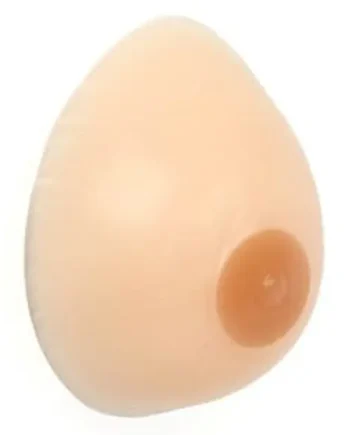 TF403 Standard Semi-Round Breast Forms