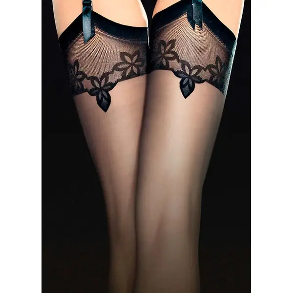 Fiore Eclipse 20 Stockings