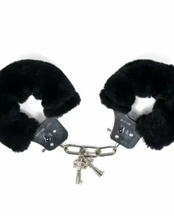 Outlet 👏 Bondara Hold Tight Luxury Furry Handcuffs 🌟