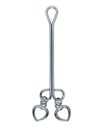 Bound to Please Clit Clip