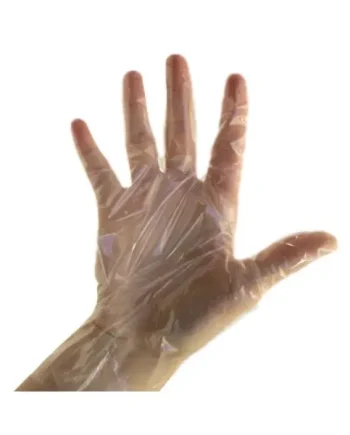 Proform Polythene Gloves - Pack of 100