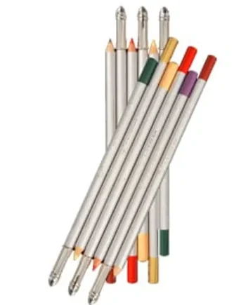 Contour Pencil